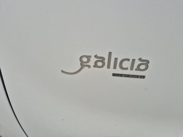 Peugeot Partner 2017 Euro 6