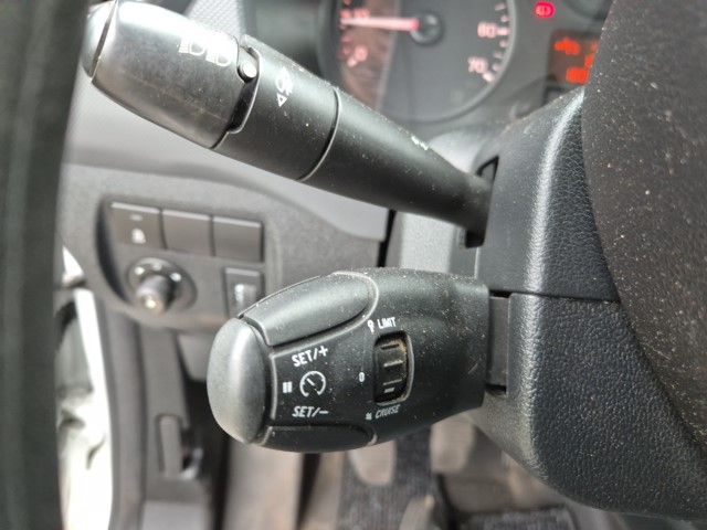 Peugeot Partner 2017 Euro 6