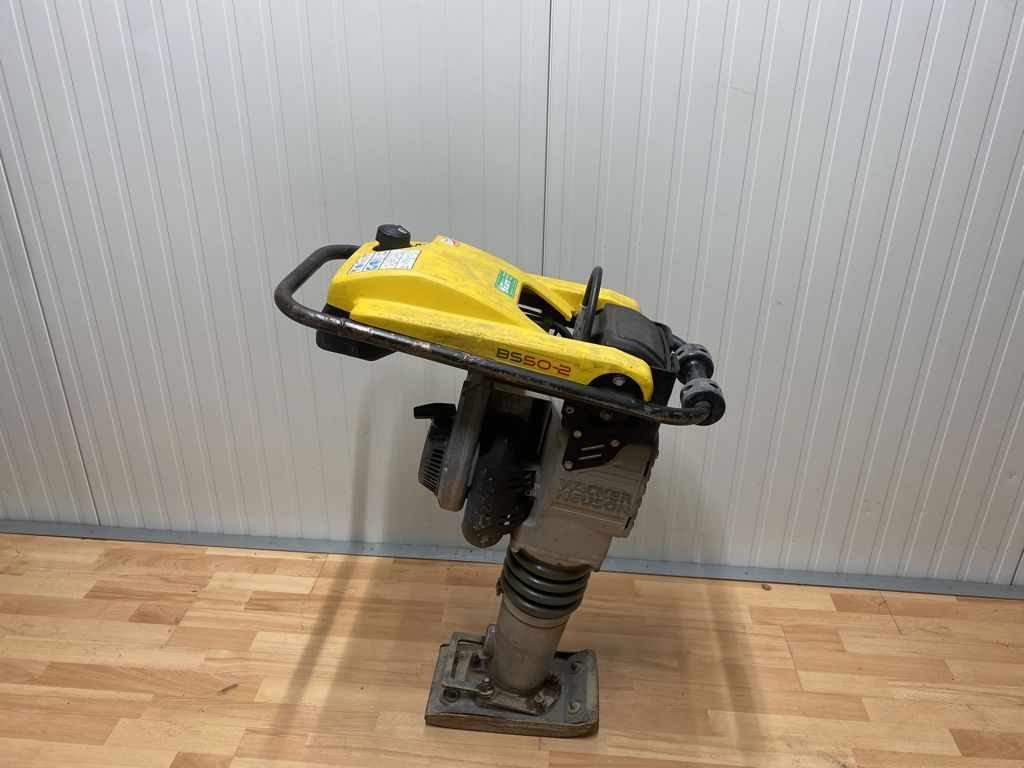 Wacker BS50-2