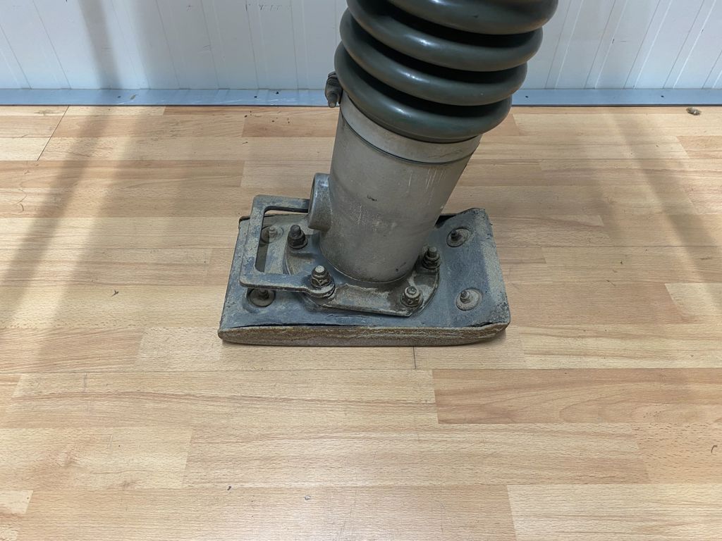 Wacker BS50-2