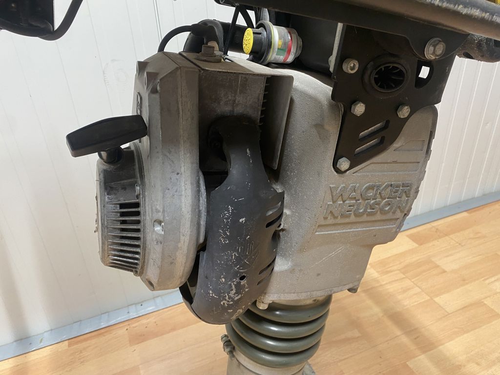 Wacker BS50-2