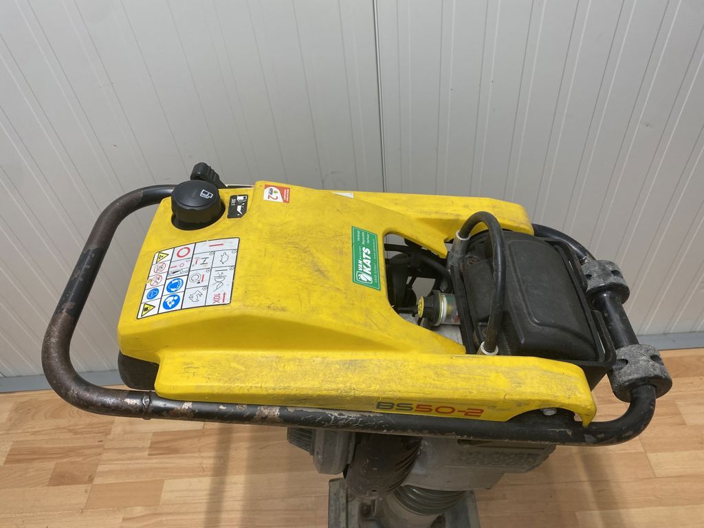 Wacker BS50-2