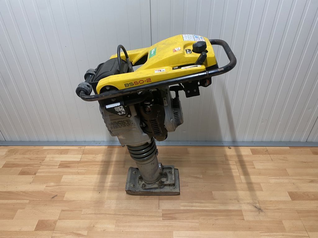 Wacker BS50-2