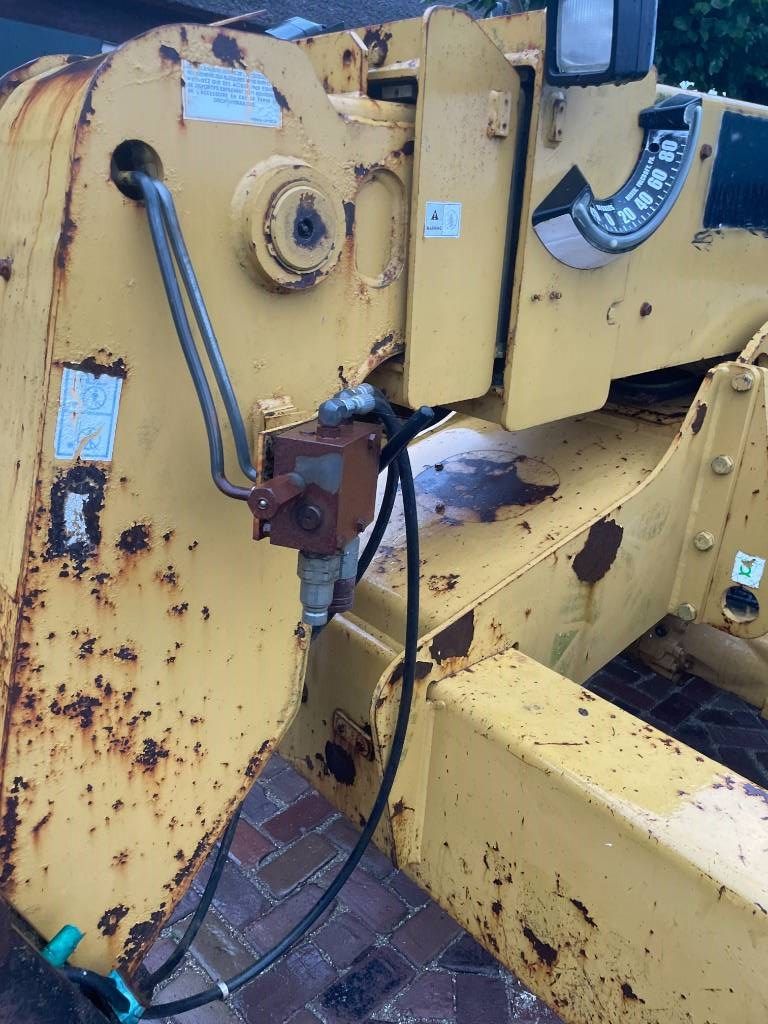 CAT TH 63