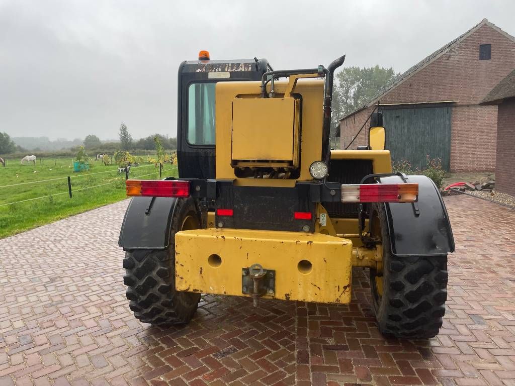 CAT TH 63