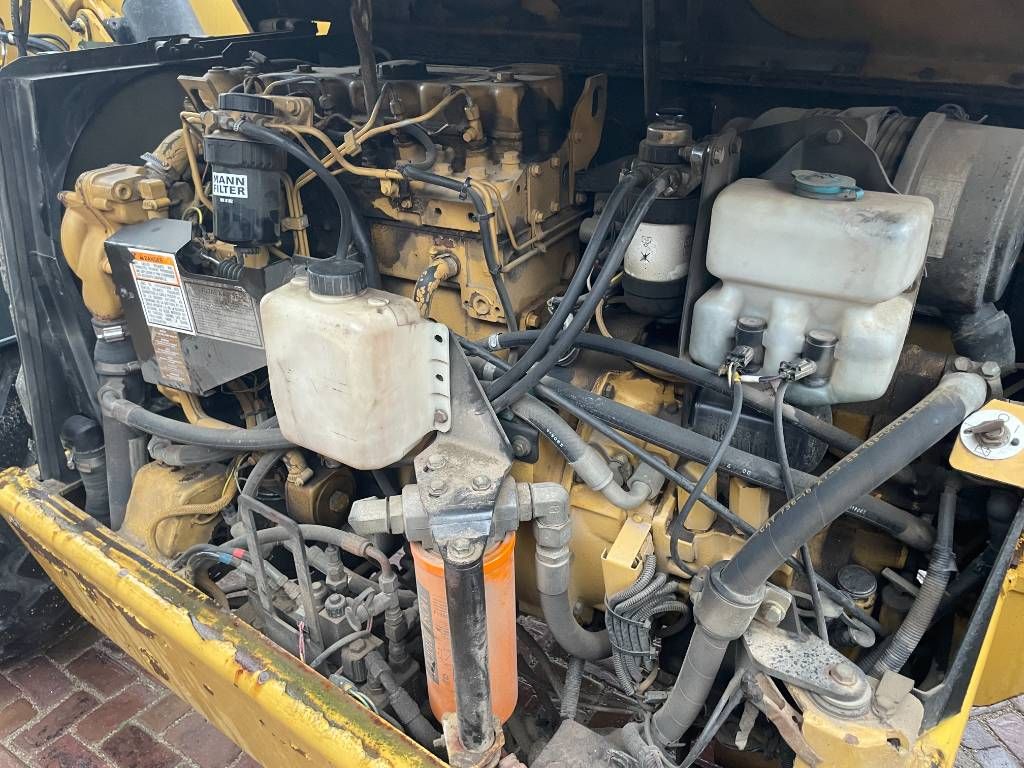 CAT TH 63