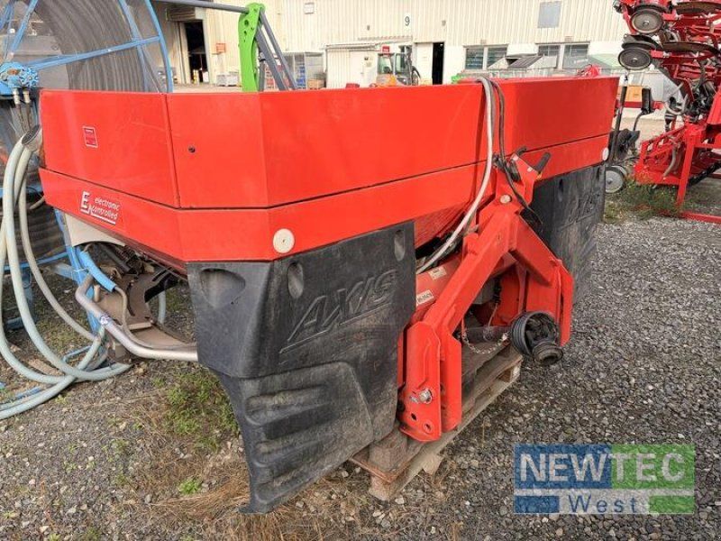 Rauch AXIS 20.1 W