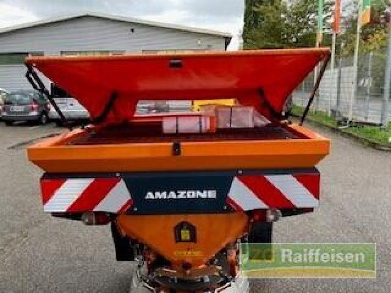 Amazone E+S 751 orange