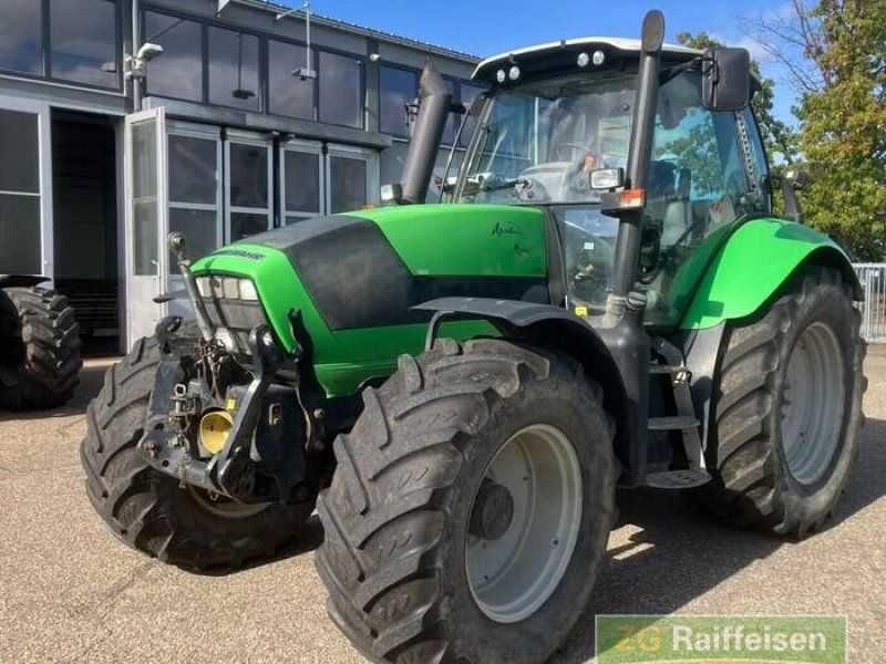 Deutz-Fahr Agrotron M 640