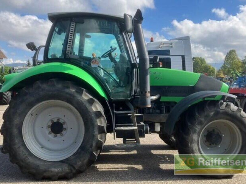 Deutz-Fahr Agrotron M 640