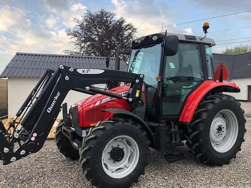 Massey Ferguson 5435