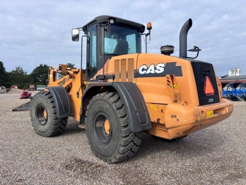 Case IH 721F