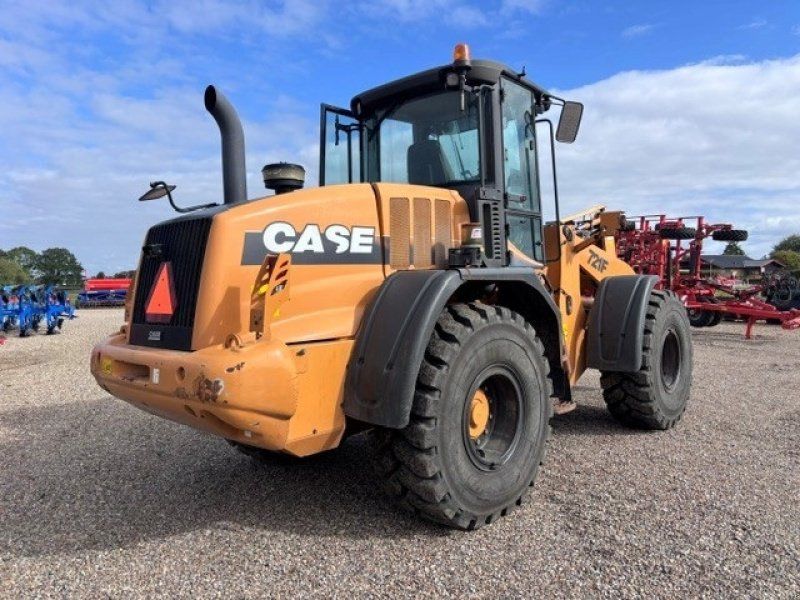 Case IH 721F