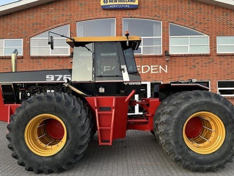 Versatile 976