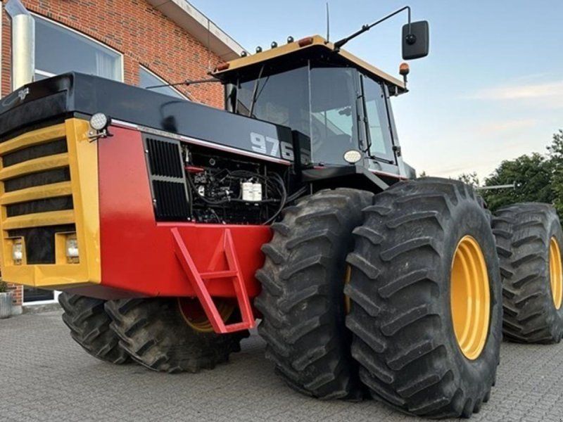Versatile 976