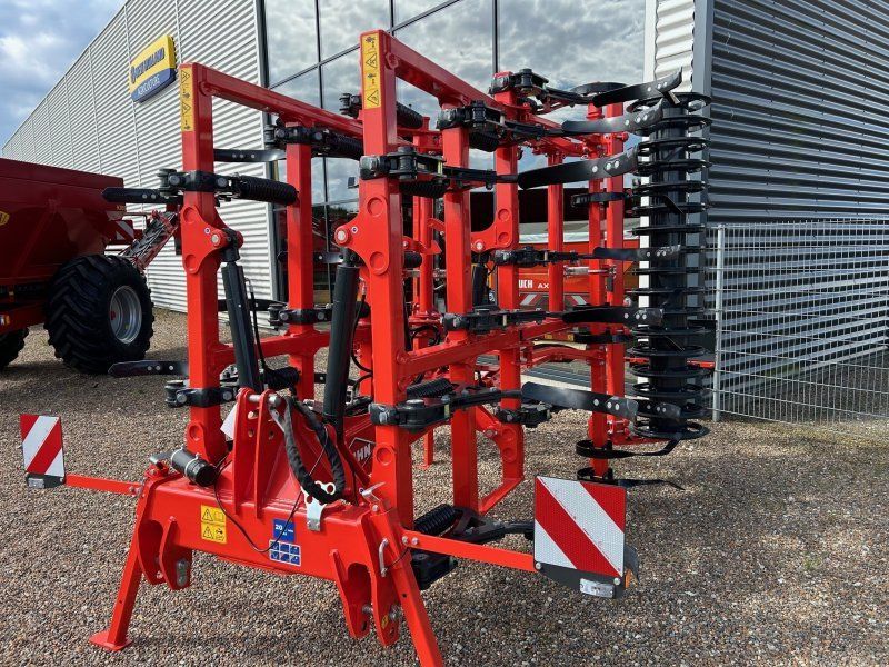 Kuhn CULTIMER L500R NSM