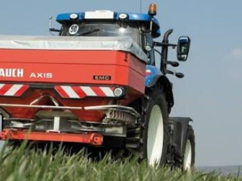 Kuhn RAUCH AXIS M30,2 EMC