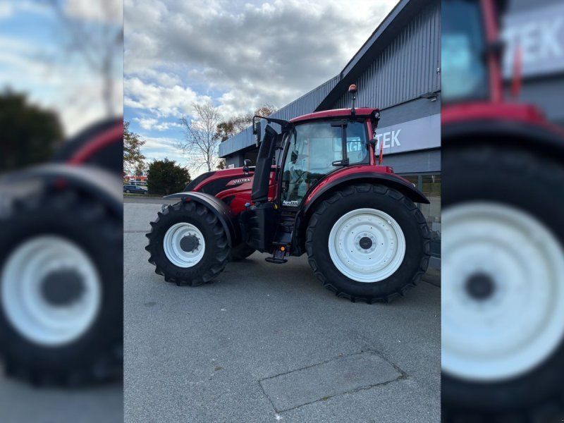 Valtra T194 Active