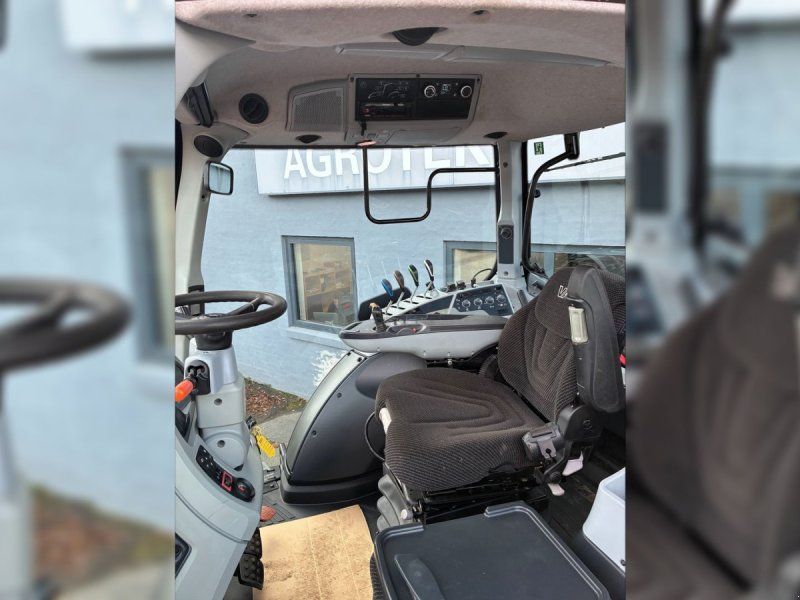 Valtra T194 Active