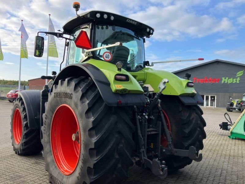 Claas Axion 960 cmatic