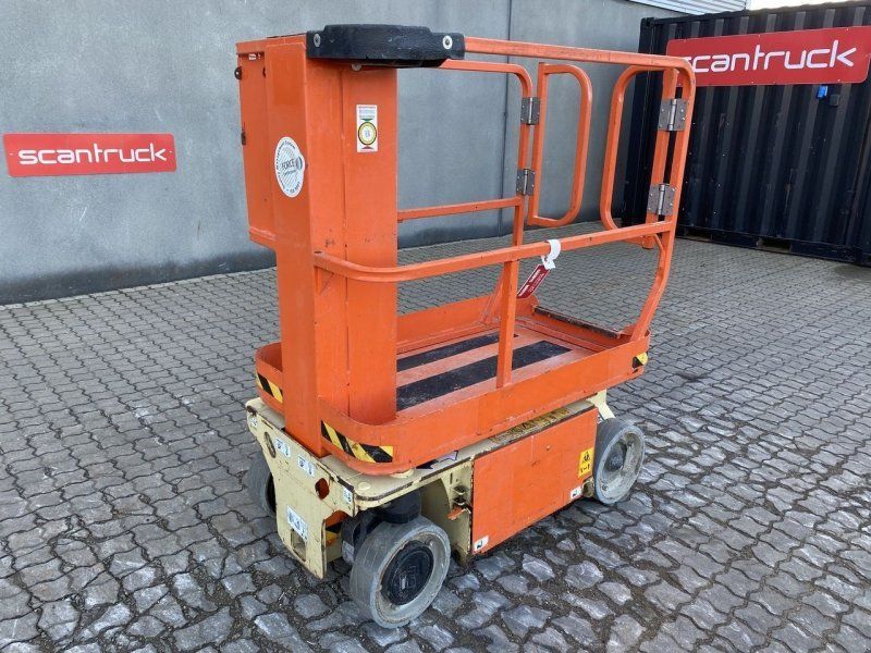 JLG 1230ES