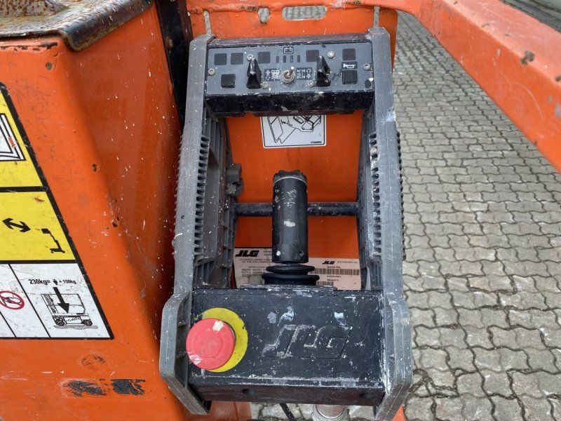 JLG 1230ES