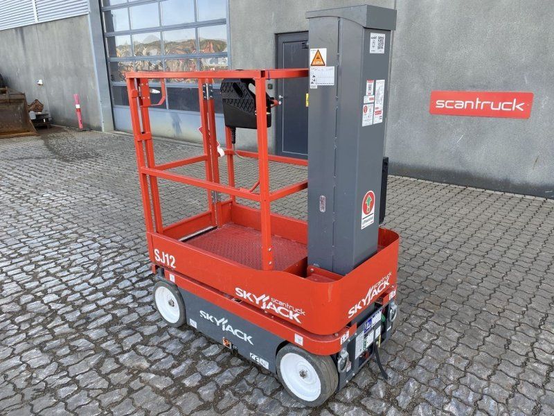 Skyjack SJ12