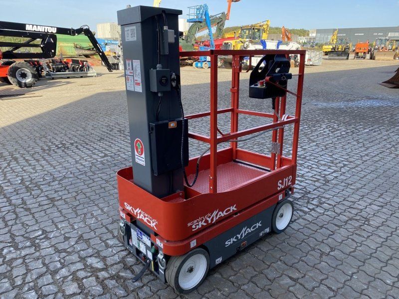 Skyjack SJ12