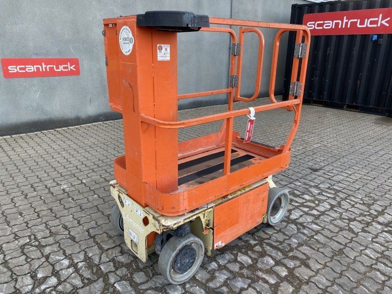 JLG 1230ES