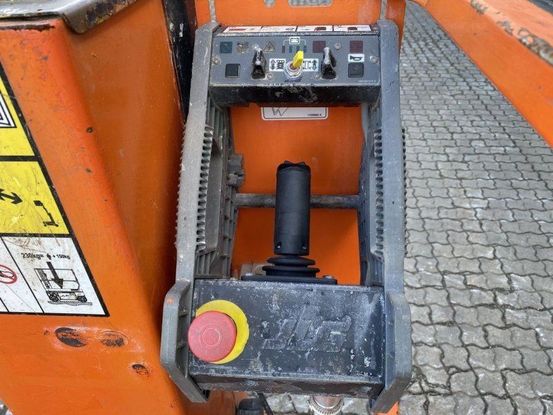JLG 1230ES