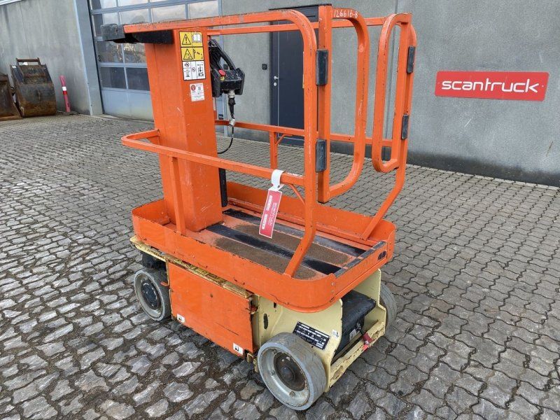 JLG 1230ES