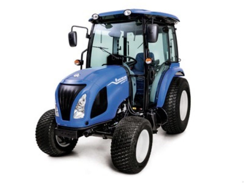 New Holland BOOMER 40 CAB STG.V