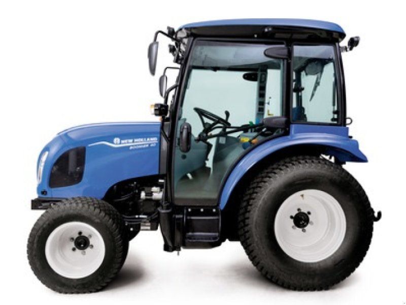 New Holland BOOMER 40 CAB STG.V