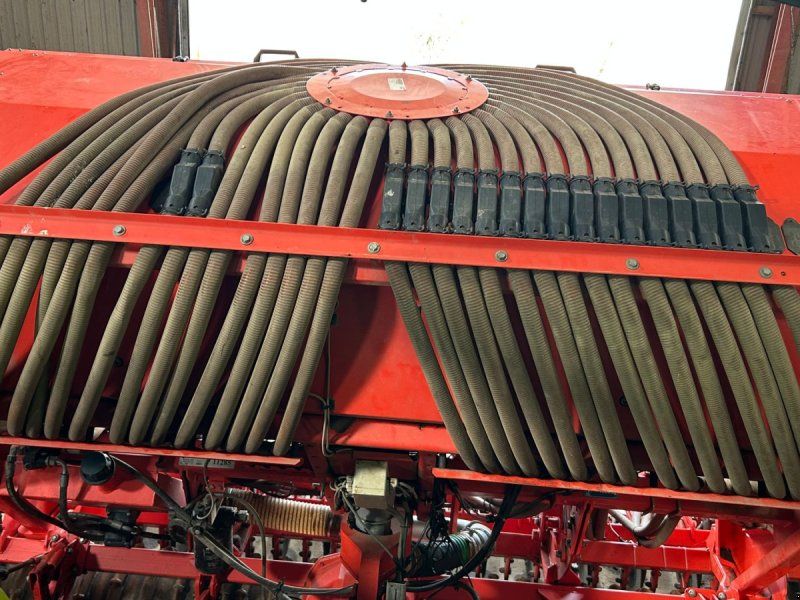 Kuhn NC 4000 HR 4004 NC rotorharve 32 rk.