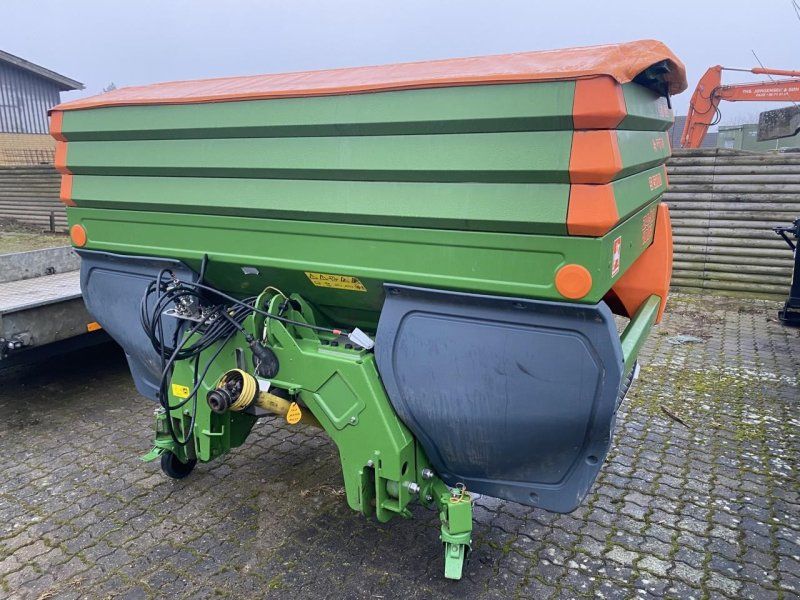 Amazone ZA-M PROFIS 2500