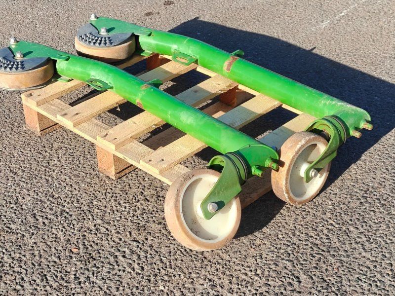 Amazone Transporthjul til lifthængt gødningsspreder