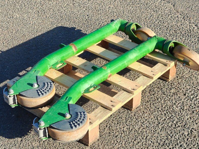 Amazone Transporthjul til lifthængt gødningsspreder
