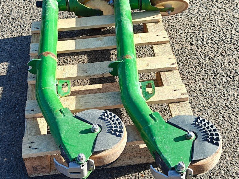 Amazone Transporthjul til lifthængt gødningsspreder