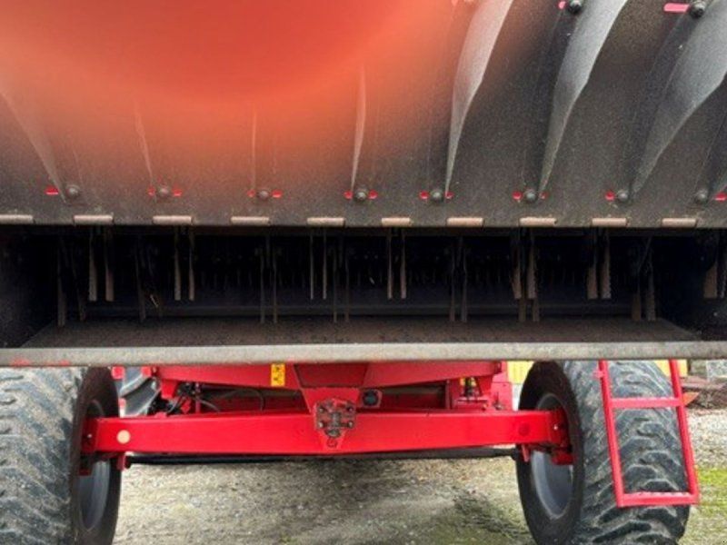 Massey Ferguson 36 DV2
