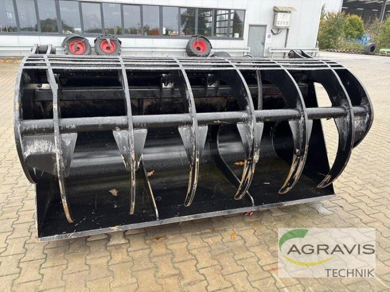 Bressel & Lade GREIFSCHAUFEL S XL 2400 MM