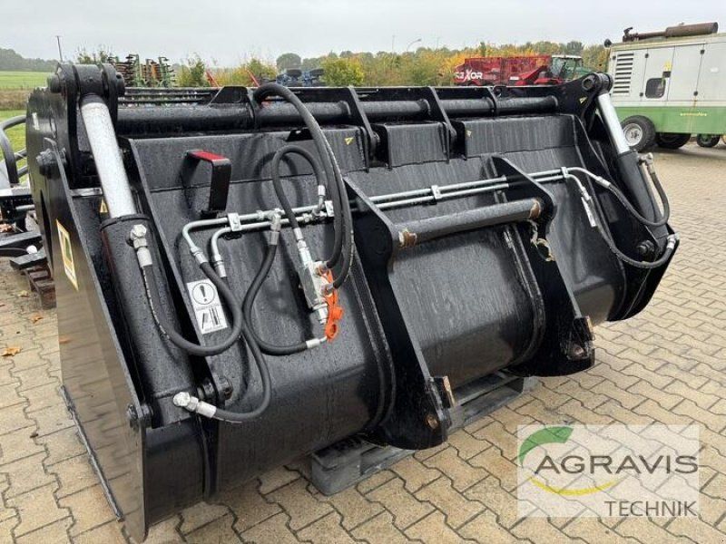 Bressel & Lade GREIFSCHAUFEL S XL 2400 MM
