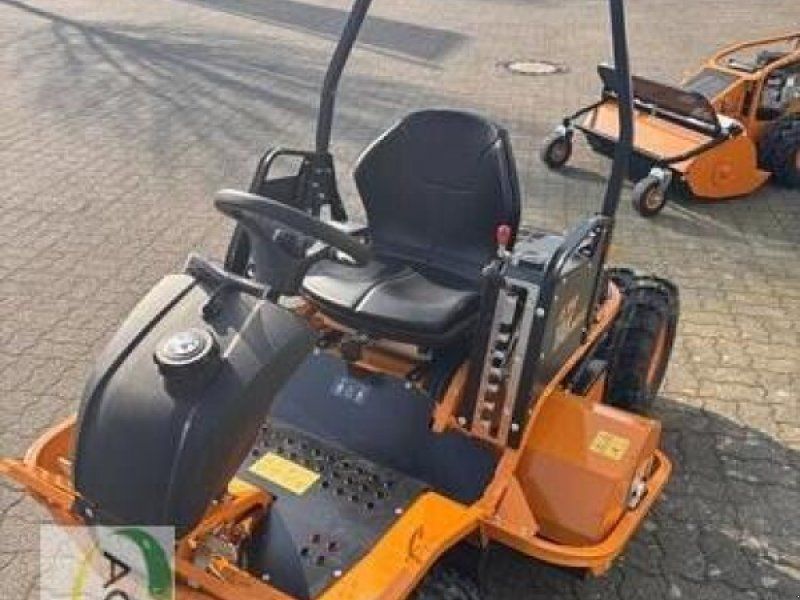 As-Motor 1040 YAK 4 WD XL