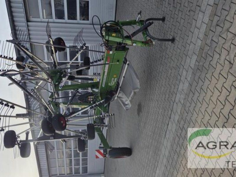 Fendt FORMER 8055 PRO