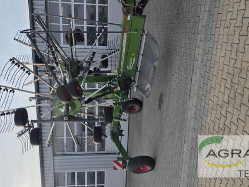 Fendt FORMER 8055 PRO
