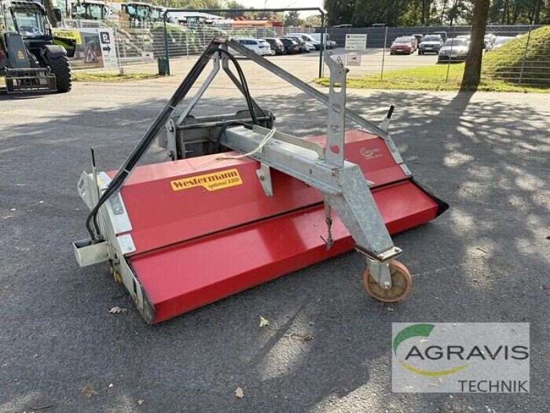 Westermann TIMAL 2300