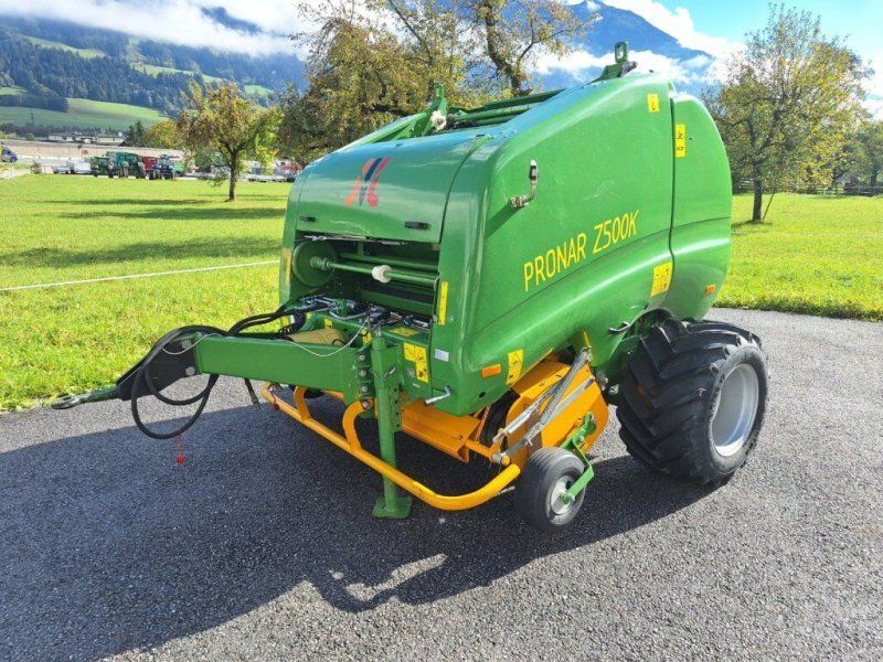 Pronar Z500K
