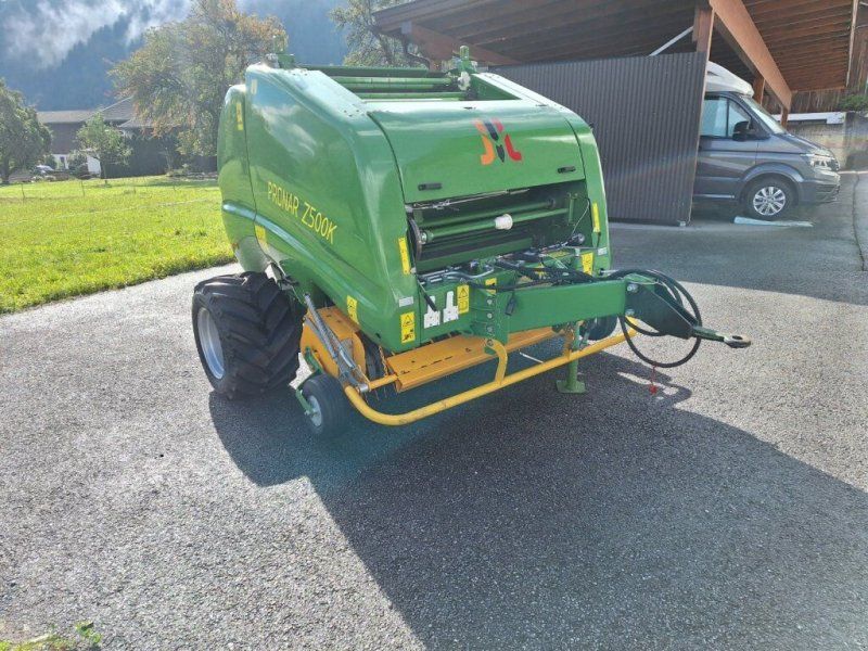 Pronar Z500K