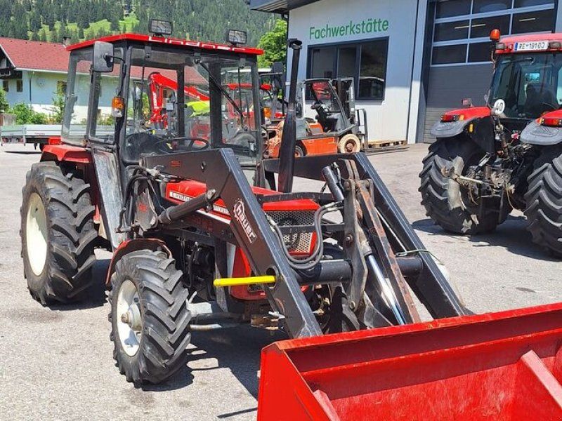Lindner 420 SA