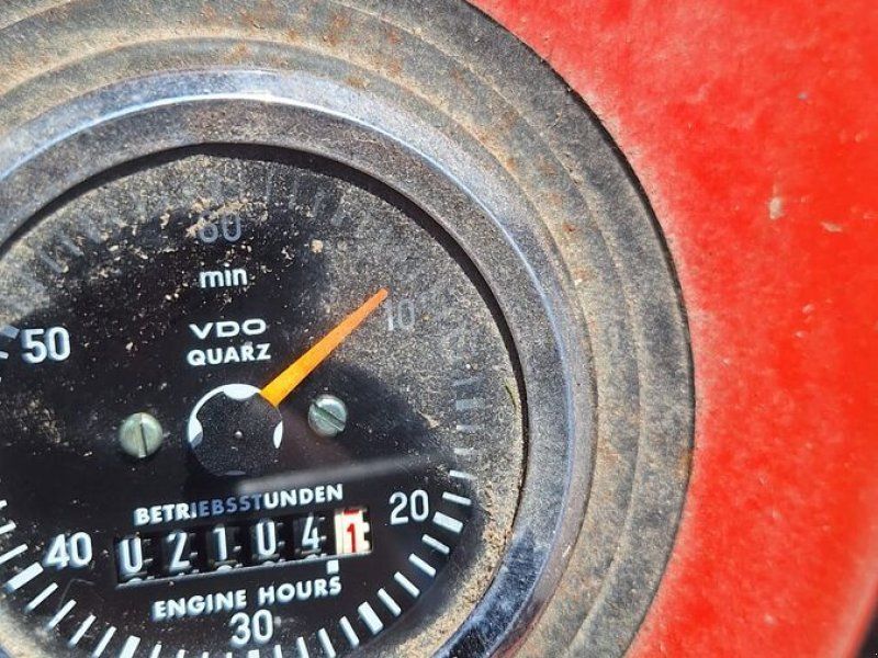 Lindner 420 SA