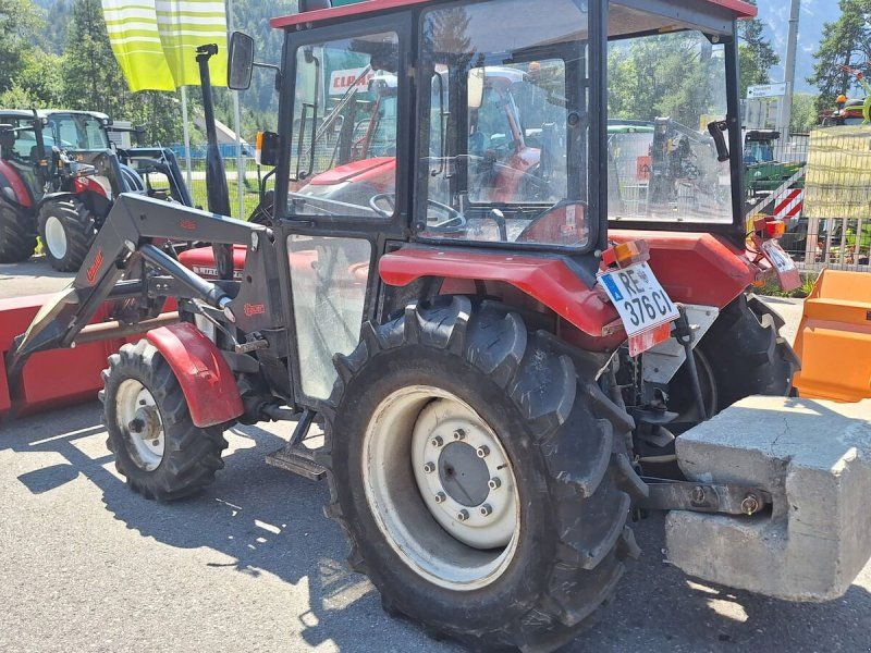 Lindner 420 SA